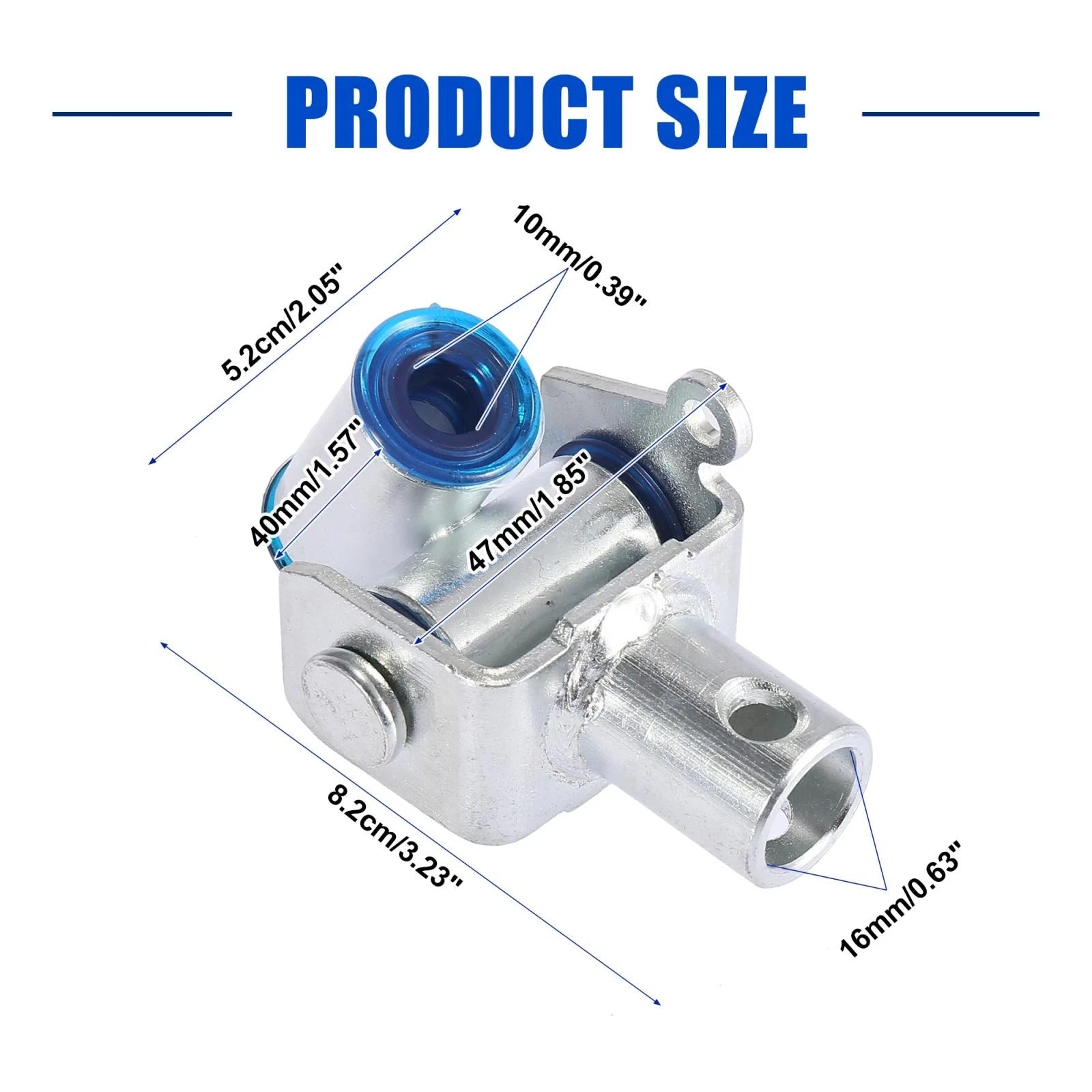 Shifter Bushing Linkage Joint Replacement for Subaru Impreza Legacy WRX (2008–2018)