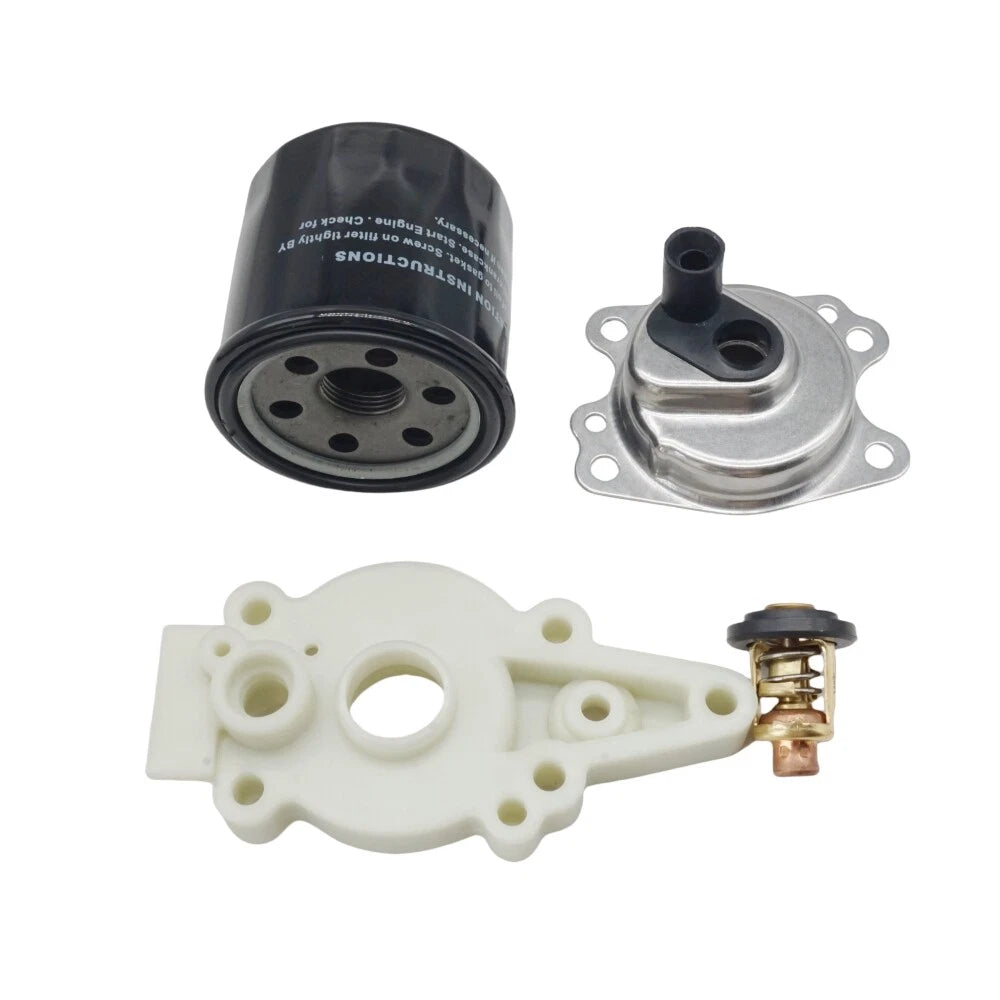 Maintenance Kit for Mercury Mariner 8/9.9/15HP (2000–2010) 46-42089A5