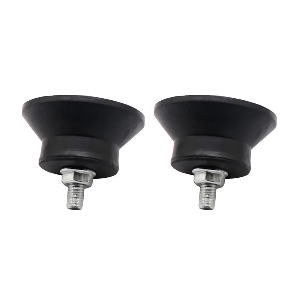 2X Foot Pad Vibration Isolator for