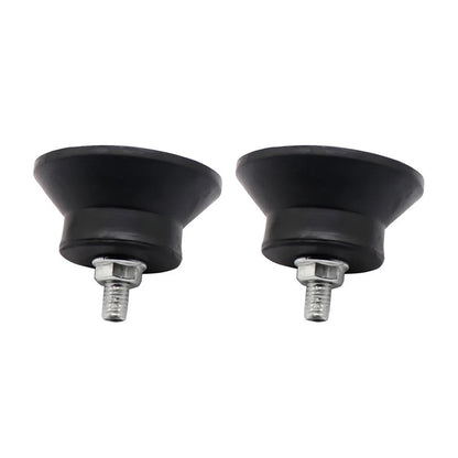 2X Foot Pad Vibration Isolator for