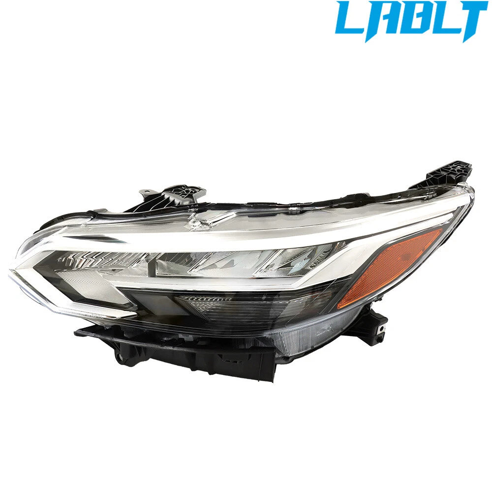 LED Headlight for Nissan Sentra SR (2020–2022) LABLT