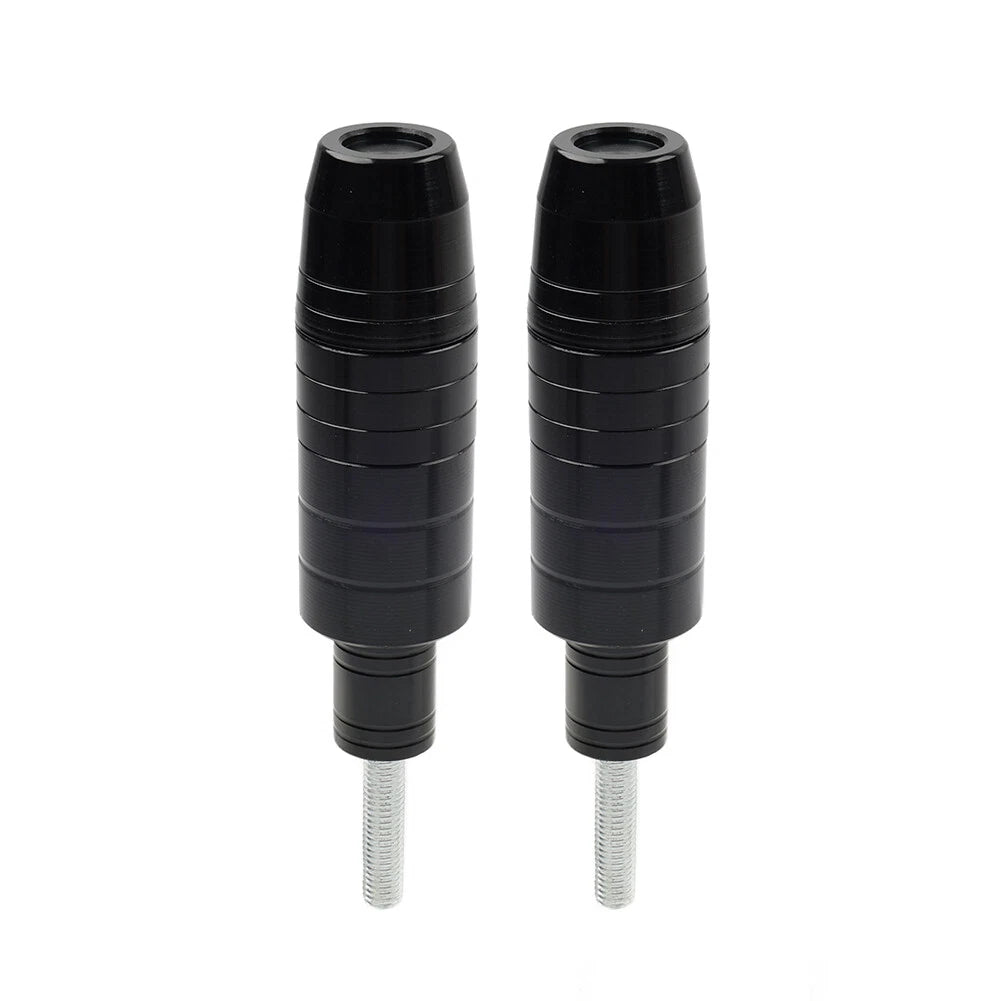 8MM Motorcycle Frame Exhaust Slider Protector for