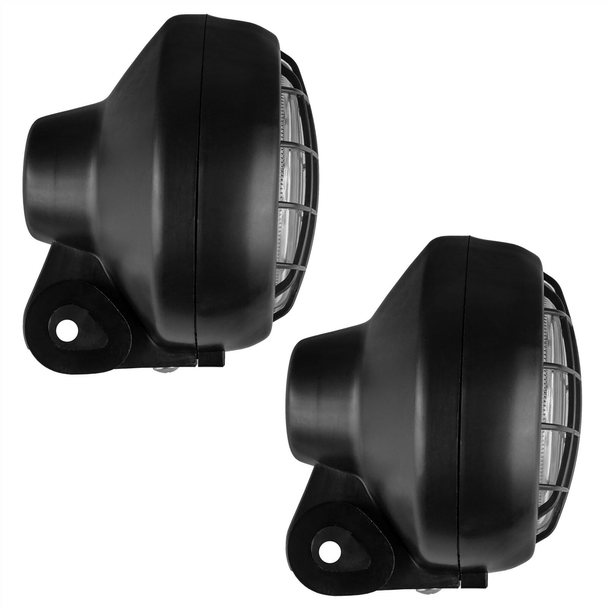 Headlight Set Complete Left and Right for Yamaha Banshee 350 YFZ350 (1996–1999)