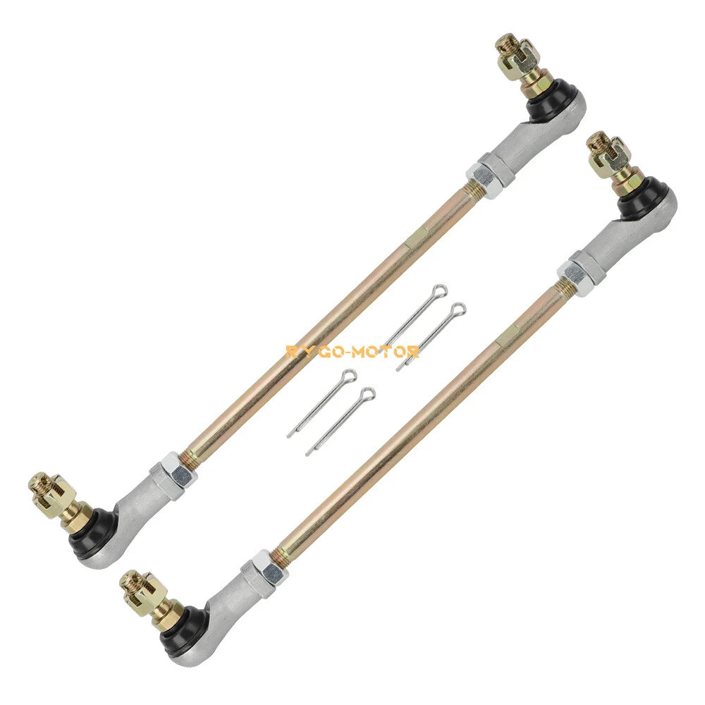 Tie Rods with End for Yamaha Bruin 250 YFM250 YFM250B (2005–2006) 4S2-23845-00-00