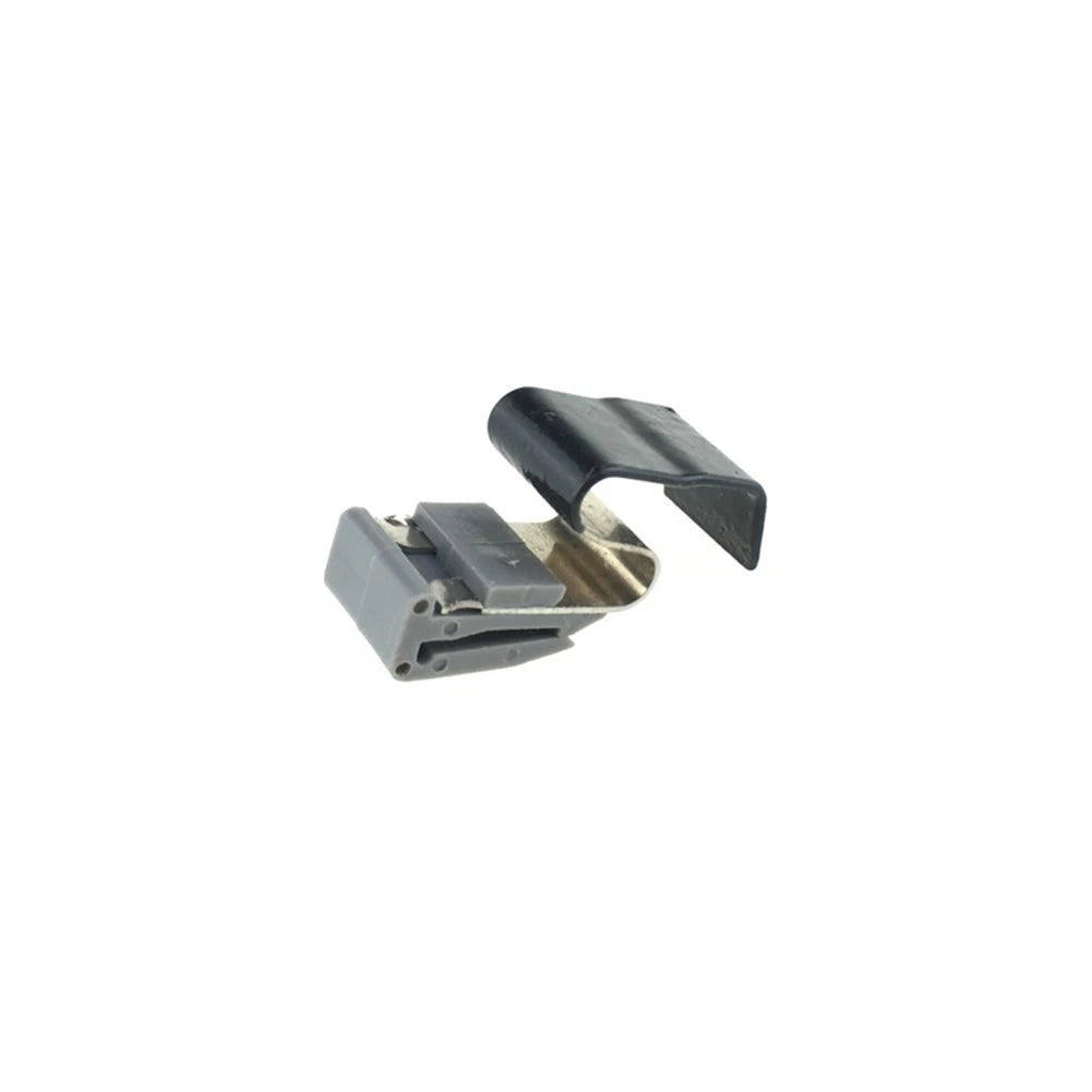 Portable Spring Clip for Automotive Use
