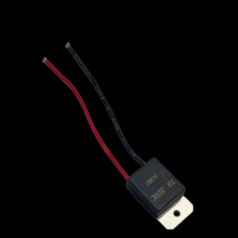 Power Tool Switch 20A 250VAC for Drills and Rotating Tools