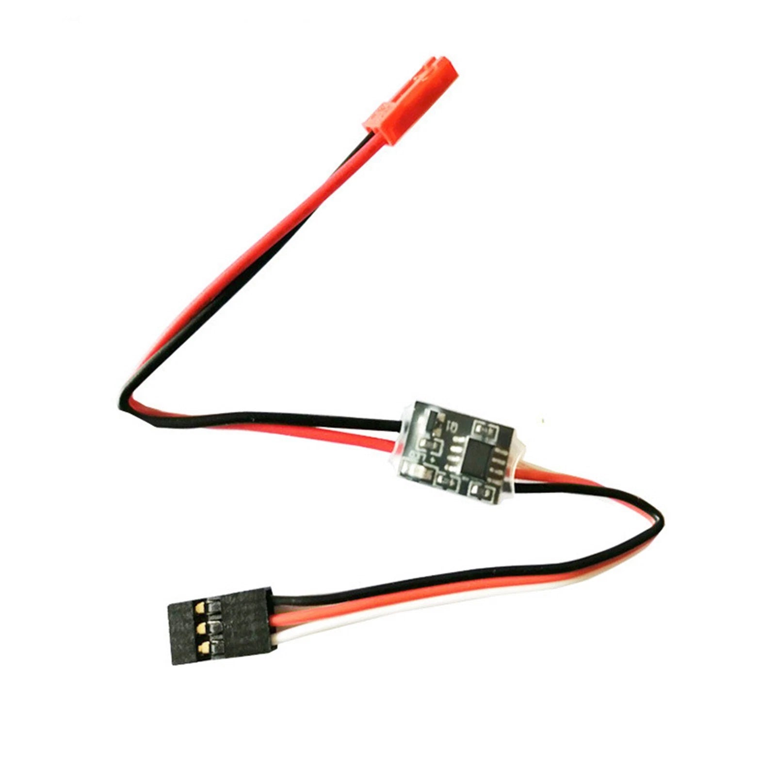 Remote Control Electronic Switch for RC UAVs Drones (35V)