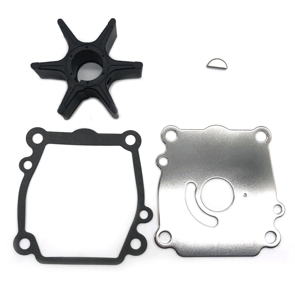 Water Pump Impeller Repair Kit for Suzuki Outboard (17400-87E03, 18-3254)