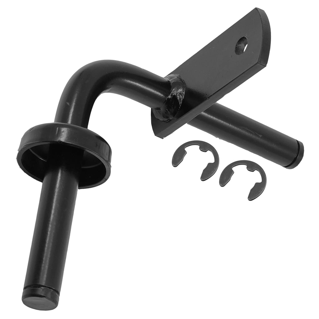 Steering Spindle Arm Replacement Right for Chevrolet Trailblazer (2002–2009)