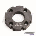 Precision Thread Chaser 4.0x16 Unc for Mercury (982-105)