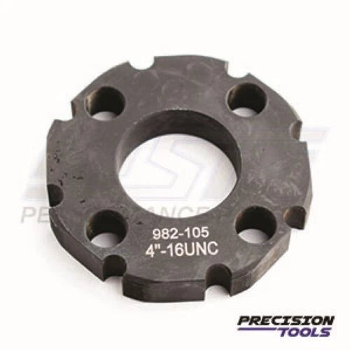 Precision Thread Chaser 4.0x16 Unc for Mercury (982-105)
