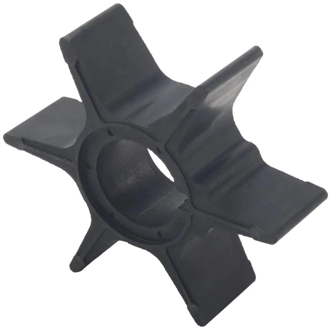Water Pump Impeller for Suzuki 2 Stroke 50-85 HP Outboard (17461-95300, 18-3095)
