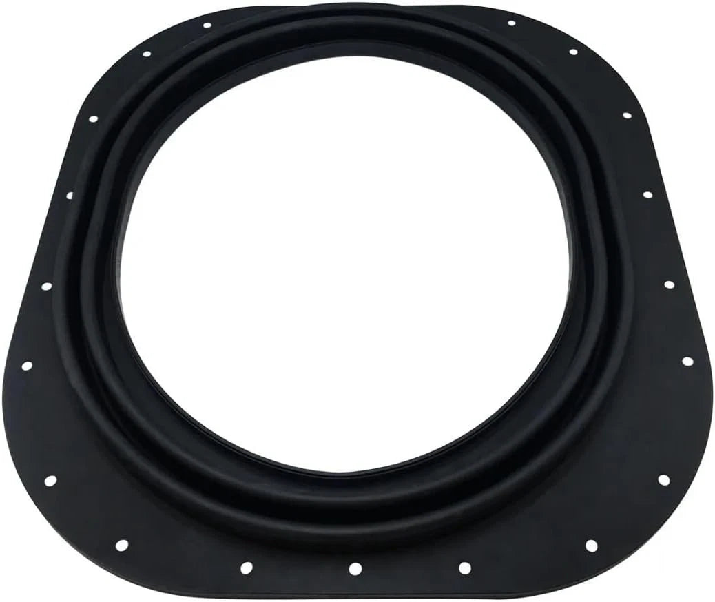Transom Plate Seal Boot for OMC Stringer 800 (18-2768, 0909527, 86710)