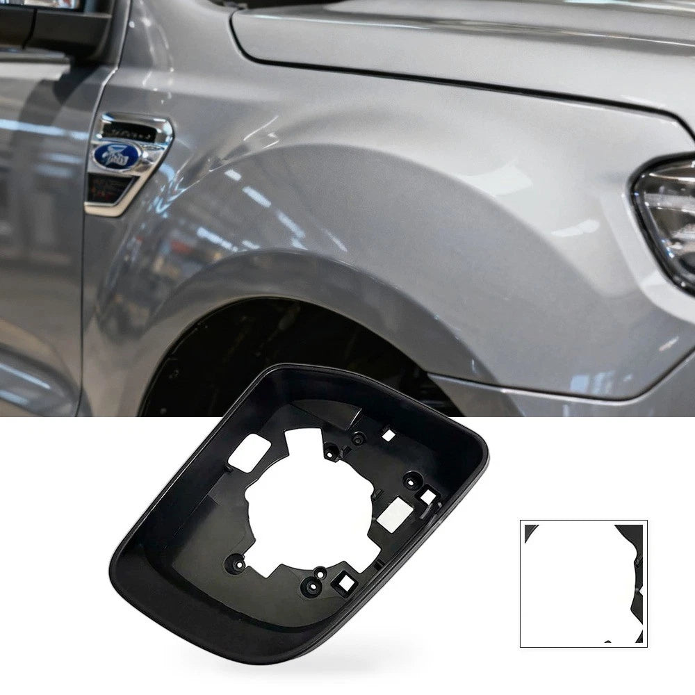 Left Rear View Mirror Frame for Ford Everest Ranger (2016–2020)