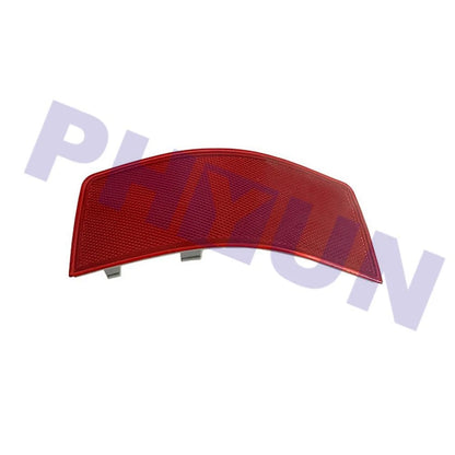 Rear Right Side Bumper Reflector for Mercedes-Benz GLK350 GLK250 (2010–2015)