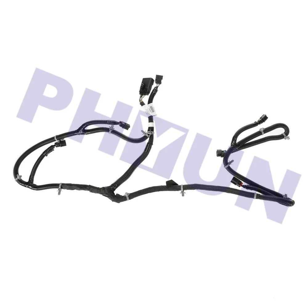 Front Object Alarm Sensor Wire Harness for Chevrolet Silverado 2500 HD (2015–2019)
