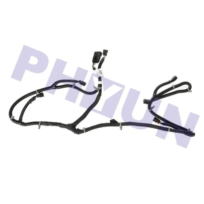 Front Object Alarm Sensor Wire Harness for Chevrolet Silverado 2500 HD (2015–2019)