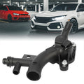 Thermostat Housing Assembly Replacement for Chevrolet Sonic Cruze (2012–2019)
