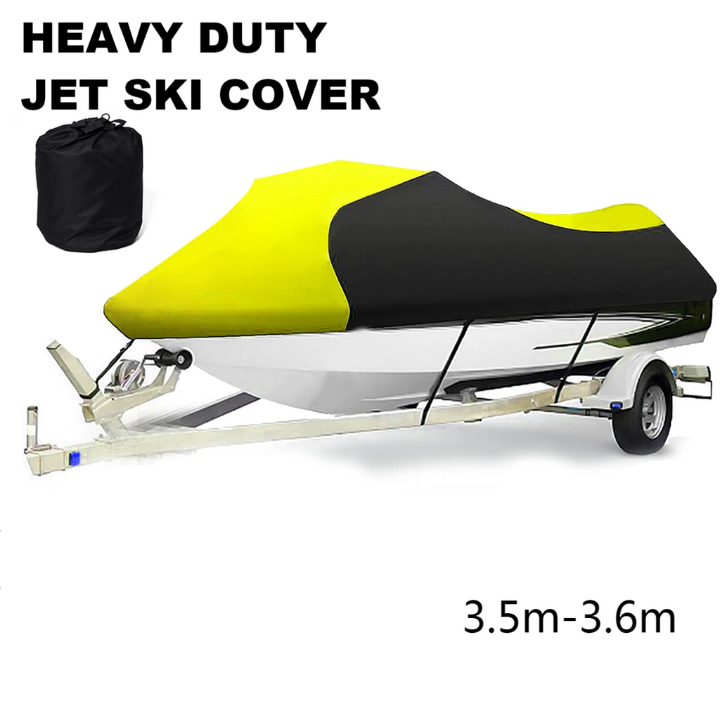 Trailerable Cover for Sea Doo GT (PWC)