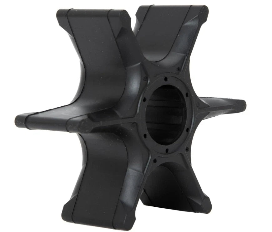 6E5-44352-00 Water Pump Impeller for Yamaha 4 Stroke 80-115 HP (1996-2006)