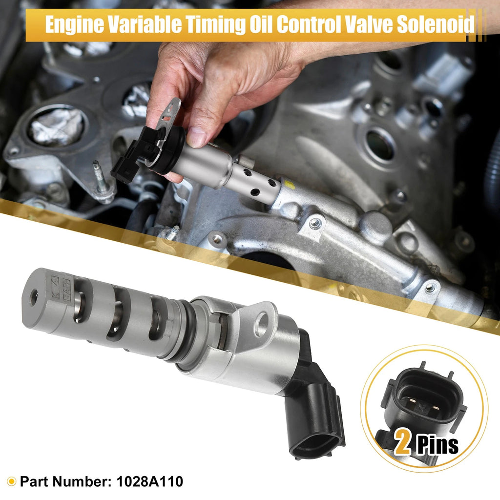 Variable Valve Timing Solenoid OEM for Mitsubishi Outlander Sport 2011–2021
