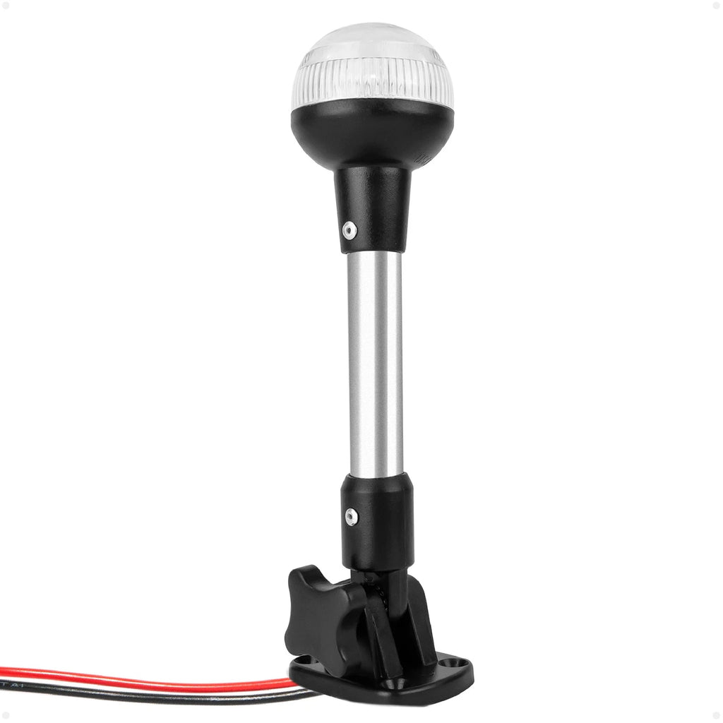 LED Stern Light for Boat (12V)