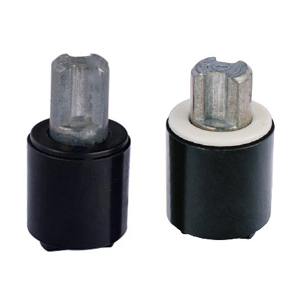 Soft Close Lid Lowering Device for Bathroom (No Specific Years)