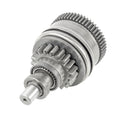 Starter Drive Bendix Replacement for Yamaha Wave Raider RA700 (1983–1987)