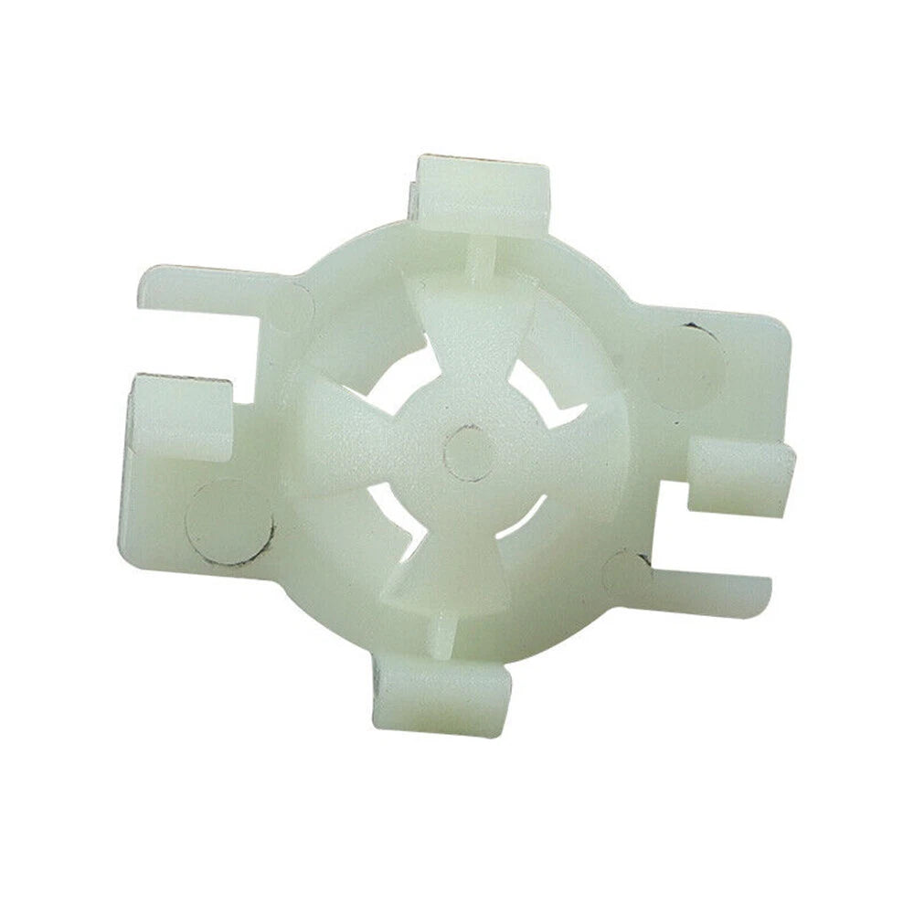 Headlight Mounting Bracket Clip for Jeep Grand Cherokee WJ (2000–2006)