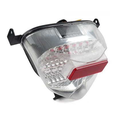 Tail Light Turn Signals for Suzuki GSXR 600 750 (2000–2003)
