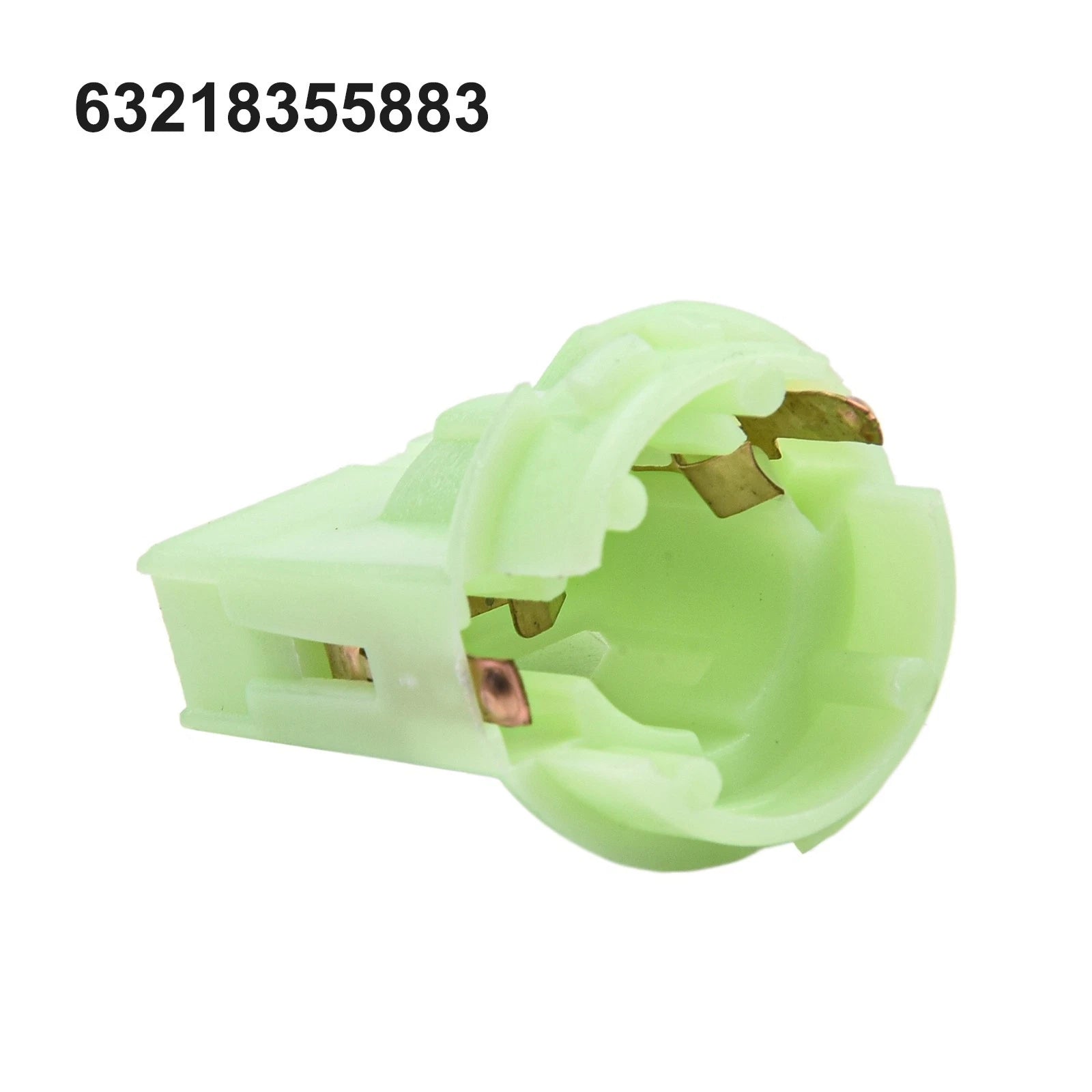 Tail Light Bulb Socket for BMW Models