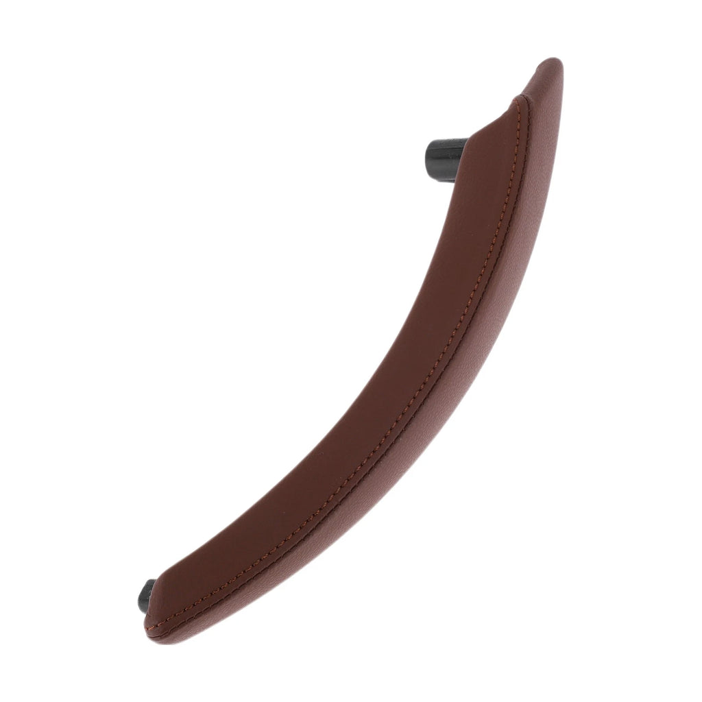 Door Panel Handle Pull Trim Cover Replacement for BMW X5 (2008–2013)