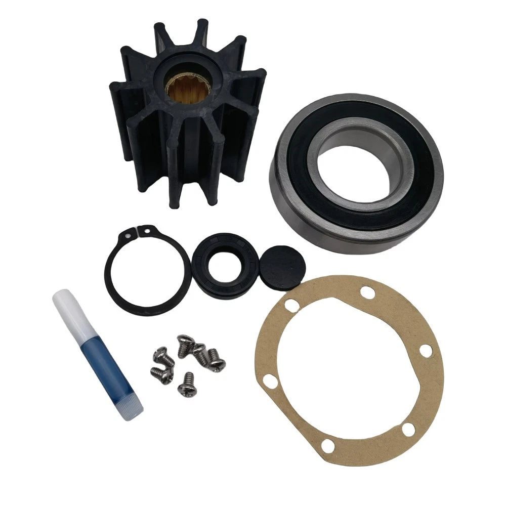Repair Kit for Volvo Penta Pump (826456, 855722, 856513, 22740-0351, 876120)