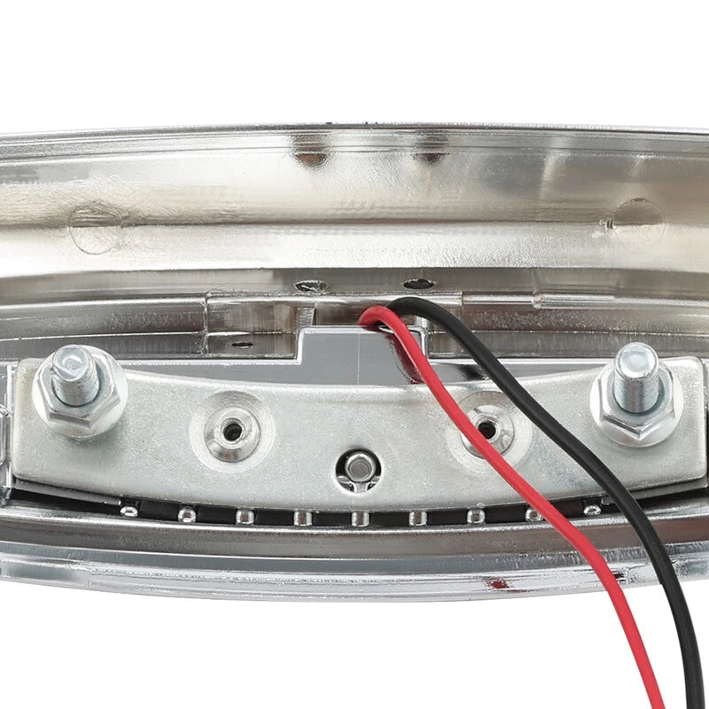 Front Fender Tip Light for Harley Electra Glide Ultra Classic (2014–2022)