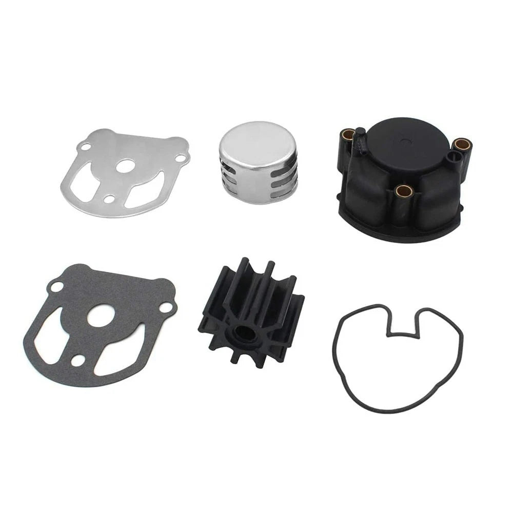 Water Pump Impeller Kit for OMC Cobra (1986–1993) 984461 983895 18-3348