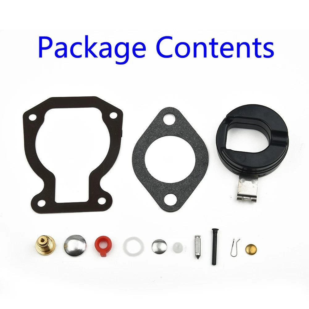Replacement Carburetor Kit for (391305, 439072)