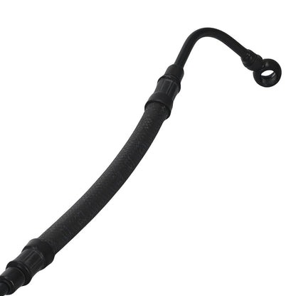 Turbo Oil Supply Line for Hyundai Genesis Coupe 2.0T (2010–2012)