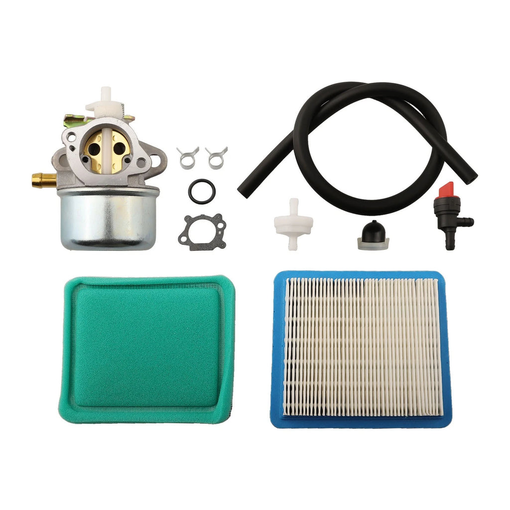 Carburetor Kit for Craftsman Engines