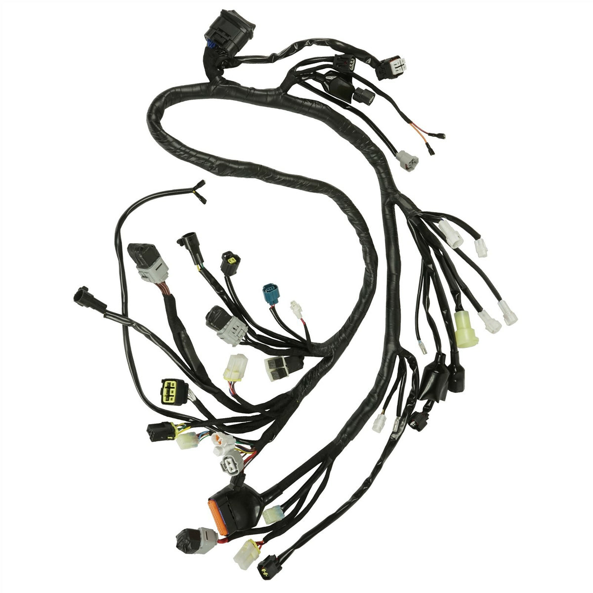 Wire Harness Replacement for Yamaha YFZ450R (2014–2025)
