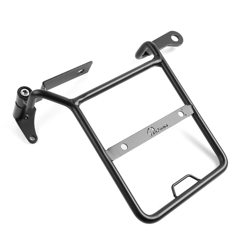 Side Trunk Bag Support Bracket for Honda Super Cub 50 (2017–2021)