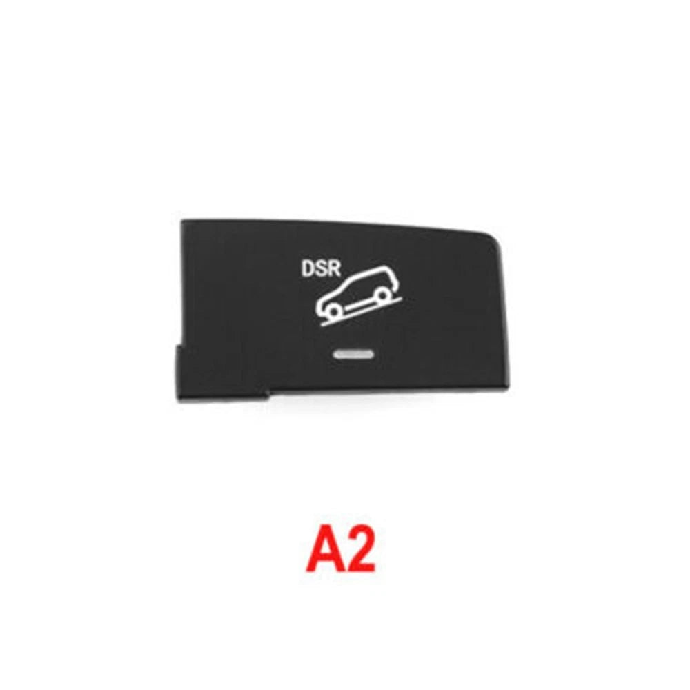 Control Switch for Mercedes DSR Adjustment