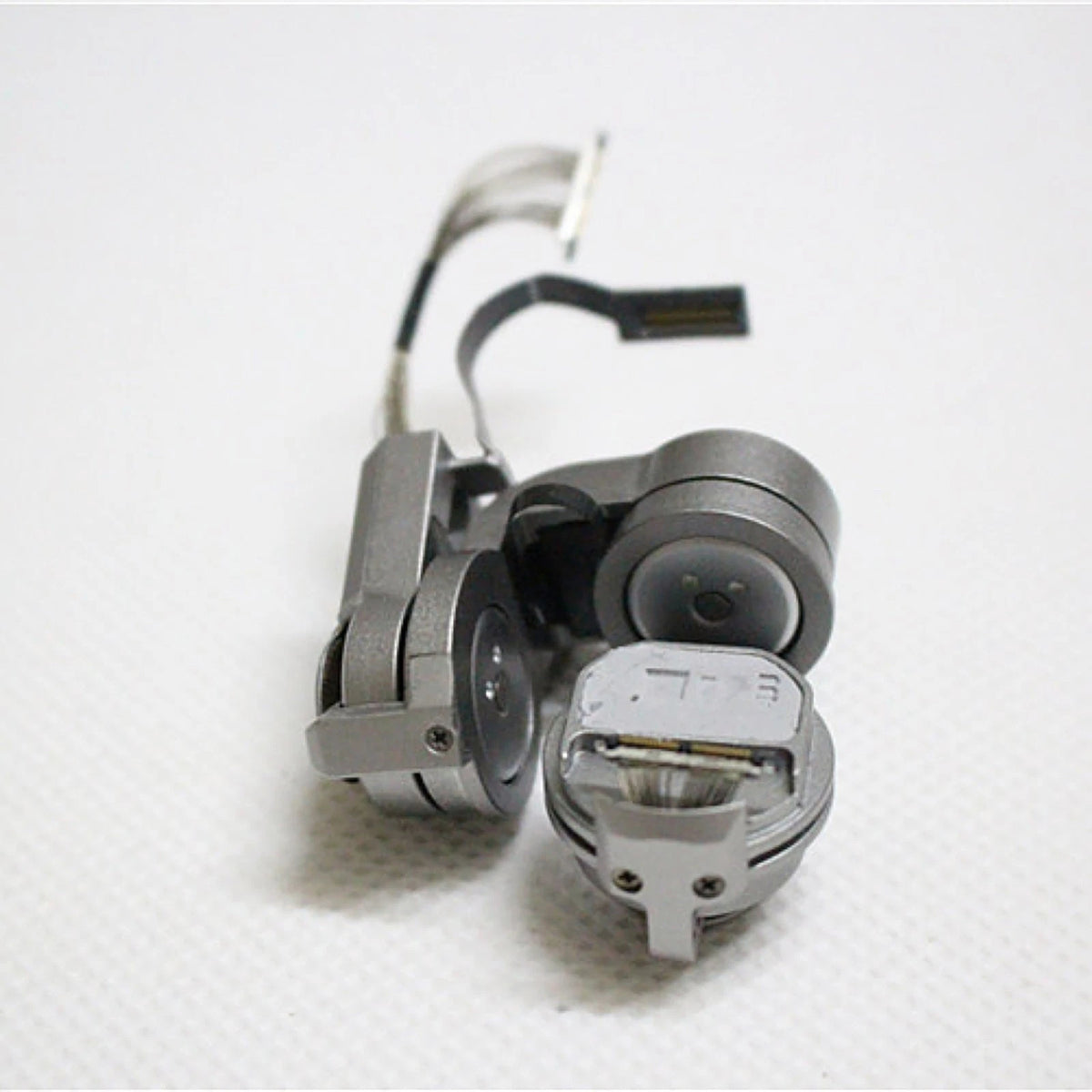 Gimbal Arm Motor with Flat Flex FPC Cable for DJI Mavic Pro (2016–2018)