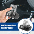 HVAC Blower Motor Resistor for