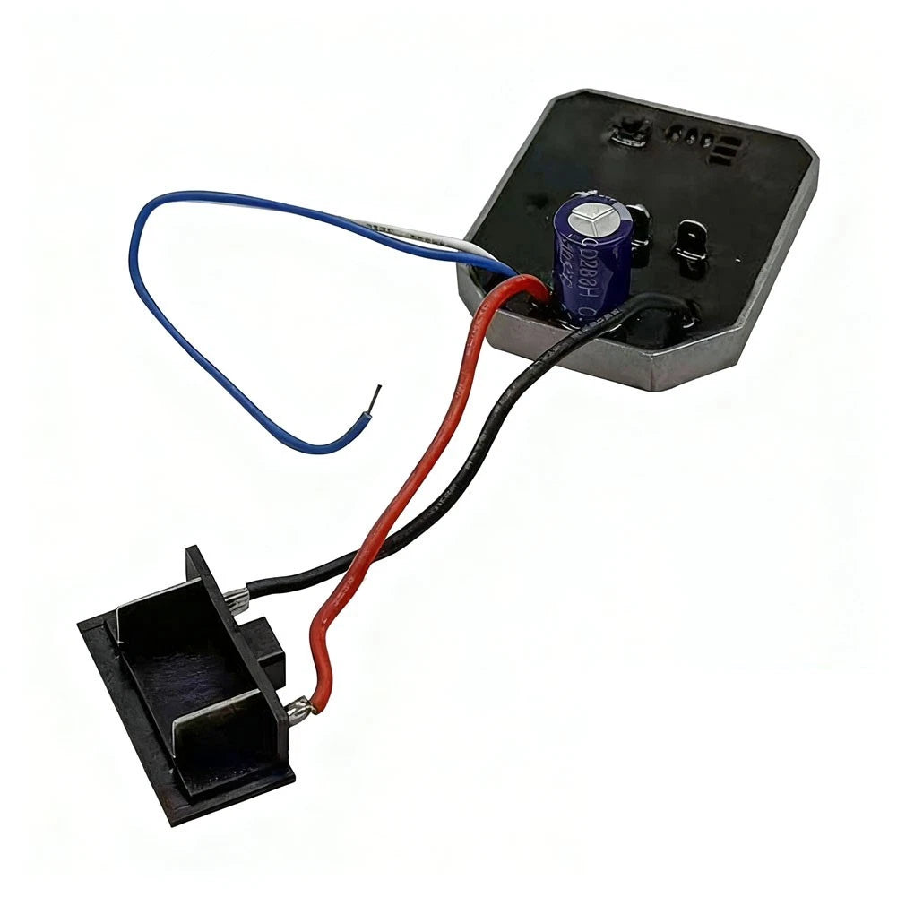 Electric Control Board for Dayi Angle Grinder (Replacement)