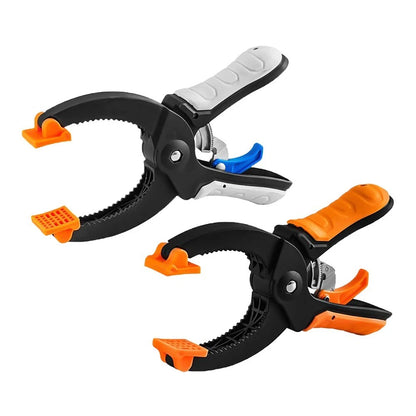 2X 68 Inch Hand Clamps for Customized Clamping (No Part Numbers)