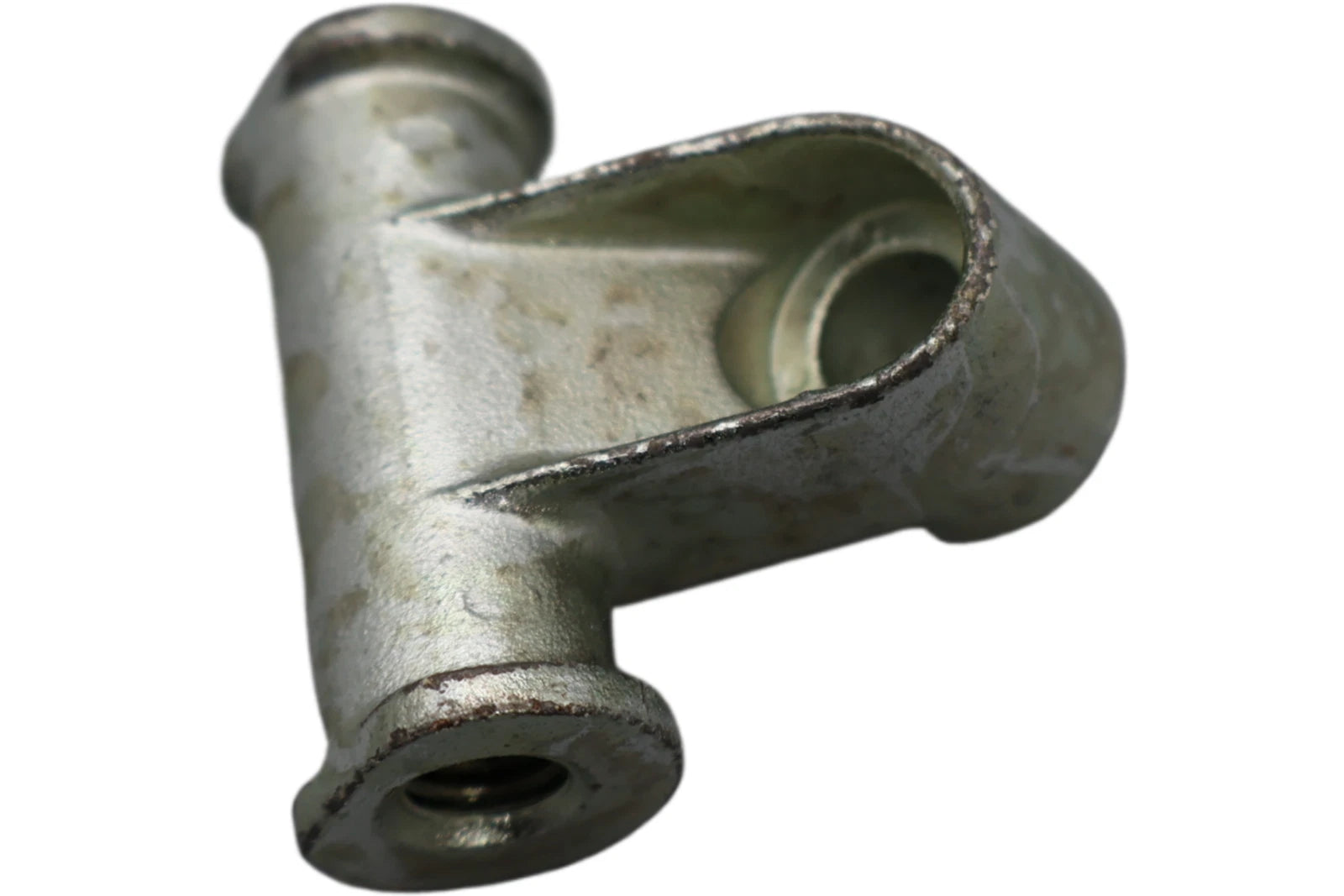 OEM Headlamp Mounting Block for Harley-Davidson Springer (1993–2009)