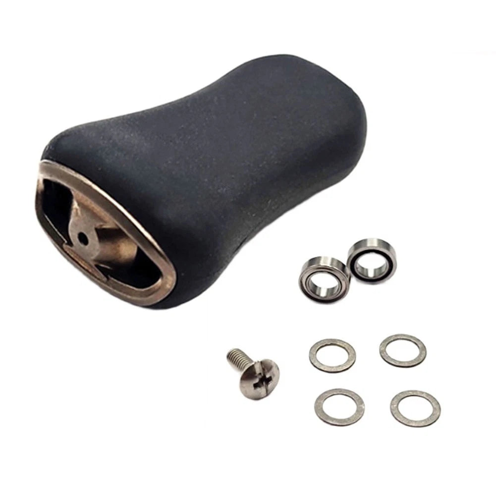 Reel Knob Replacement Kit for Daiwa Alphas SV TW