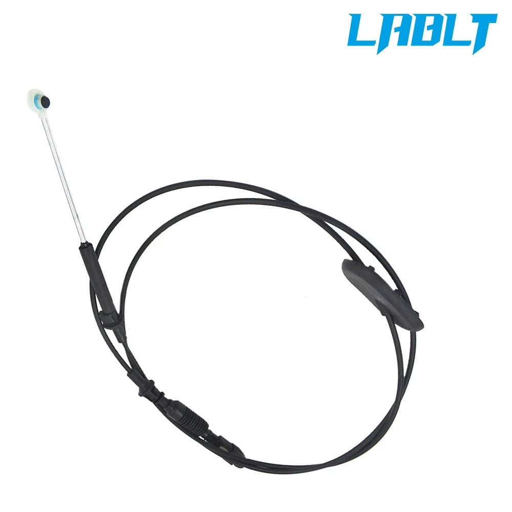 Automatic Transmission Shift Cable 15037353 for Chevy Silverado 1500 (1995–1999)