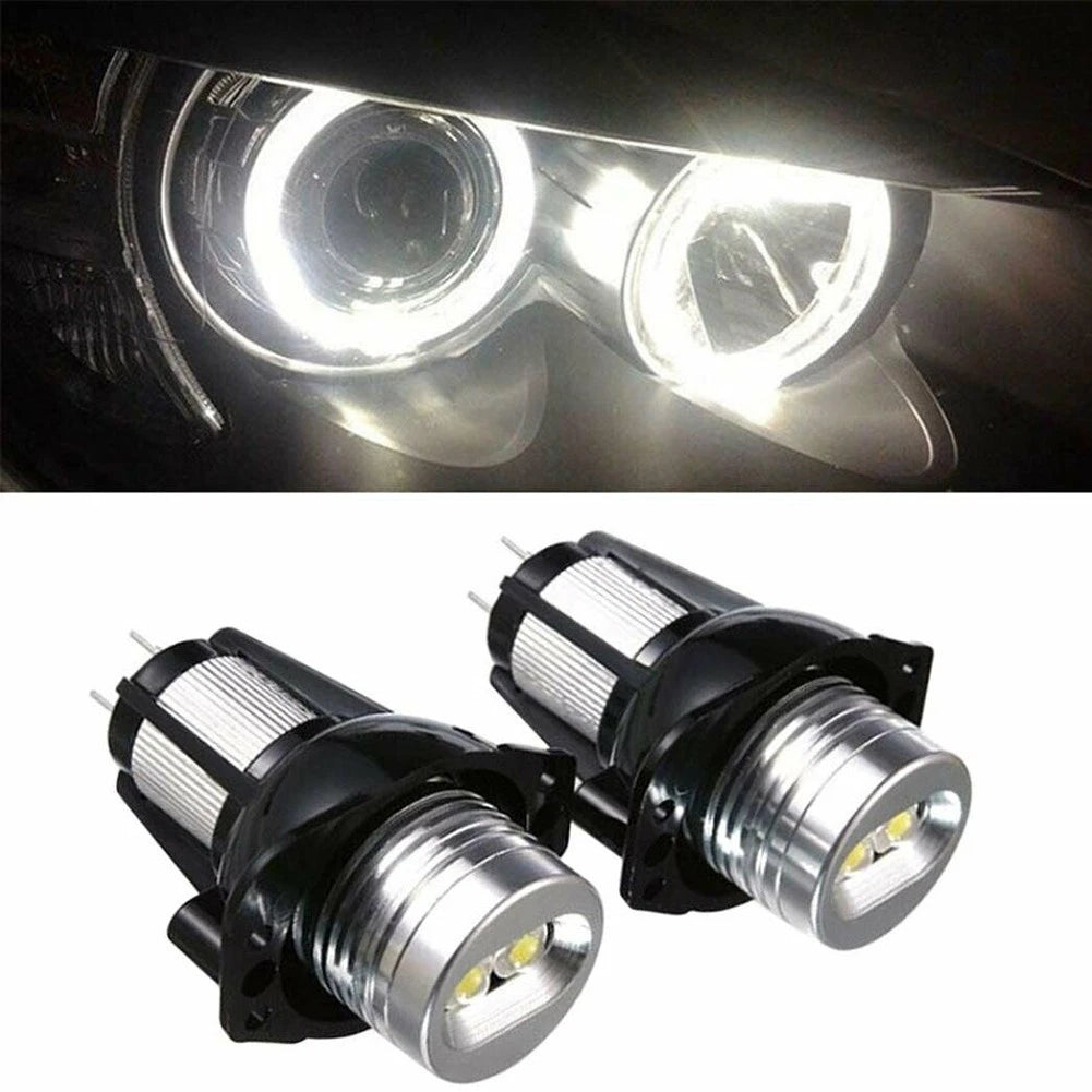 LED Marker Lights for BMW E90 E91 (2007–2013)