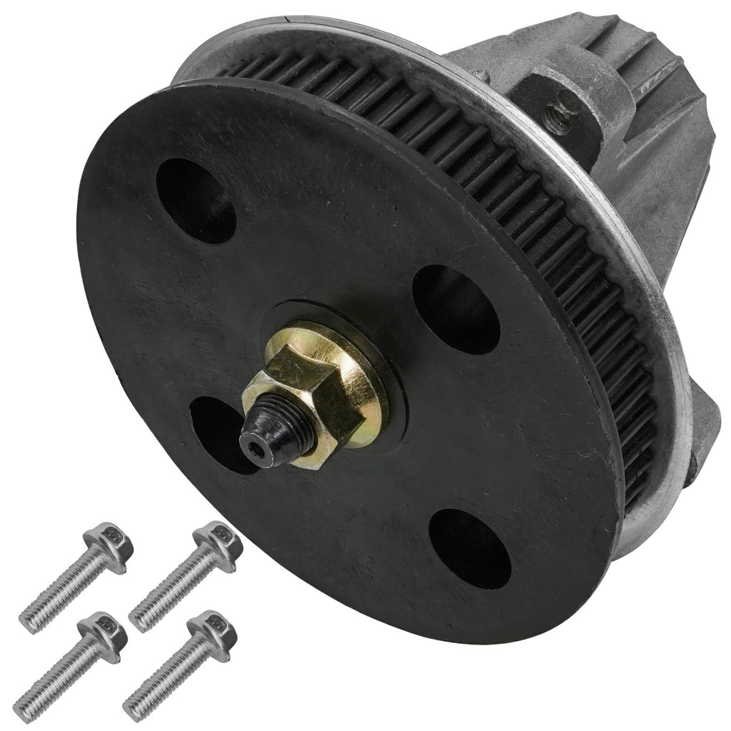 Deck Spindle Replacement for Cub Cadet i1042 LTX1040 (2010–2010)